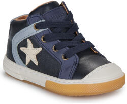 Bisgaard Pantofi sport stil gheata Fete HOLGER Bisgaard albastru 19