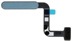 Samsung Galaxy A32 5G A326B - Senzor de Amprentă Deget + Cablu Flex (Awesome Blue) - GH96-14184B Genuine Service Pack, Awesome Blue