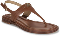 MICHAEL Michael Kors Flip-Flops Femei MANDY THONG SANDAL MICHAEL Michael Kors Maro 39
