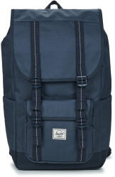 Herschel Rucsacuri Femei HERSCHEL-LITTLE-AMERICA-BACKPACK Herschel albastru Unic