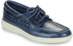 Timberland Pantofi barcă Bărbați PORTOFINO PIER Timberland albastru 43 - spartoo - 587,30 RON