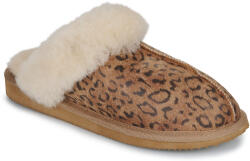 Shepherd Papuci de casă Femei JESSICA Shepherd Maro 38 - spartoo - 377,60 RON