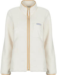 Columbia Polare Femei WEST BEND FULL ZIP II Columbia Bej EU L