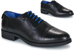 Carlington Pantofi Derby Bărbați JAMES Carlington Negru 45