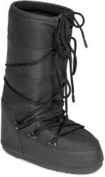 Moon Boot Cizme de zapadă Femei MB ICON RUBBER Moon Boot Negru 39 / 41
