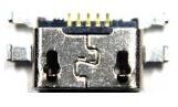 Motorola Moto C Plus XT1723 - Conector de Încărcare