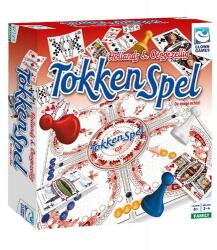 Clown Games Strings Játék