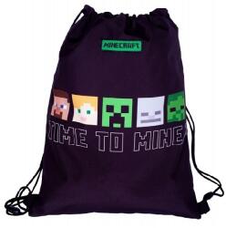 Astra Minecraft Tornazsák - Heads