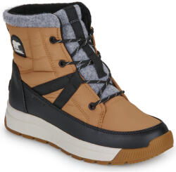 Sorel Cizme de zapadă Femei WHITNEY III MID WP Sorel Maro 37