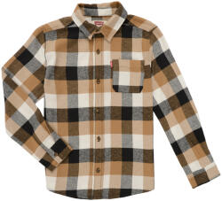 Levi's Cămăsi mânecă lungă Băieți LS FLANNEL SHIRT Levis Multicolor 14 ani