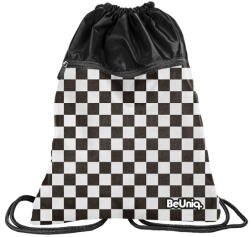 PASO Tornazsák Prémium Kockás - Chessboard - fizz