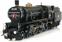 Roco 7100025 Gőzmozdony, 302 sorozatú, 302.608, MÁV III-IV (9005033075095)