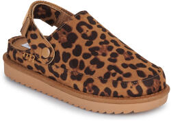 Moony Mood Papuci de casă Femei Kayla Moony Mood Maro 36 - spartoo - 173,85 RON