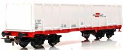Piko 98553D1 Magasított oldalfalú kocsi, Eanos, Rail Cargo Austria, ÖBB VI, 1. psz (4066601362493)