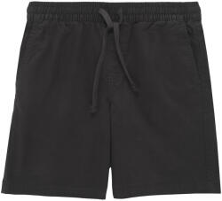 Vans Pantaloni scurti și Bermuda Băieți Range Elastic Waist Short II Boys Vans Negru EU S