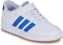 adidas Pantofi sport Casual Fete BREAKNET 3.0 EL C adidas Alb 28