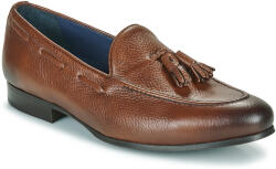 Brett & Sons Mocasini Bărbați - Brett & Sons Maro 44