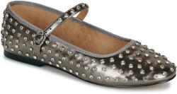 Steve Madden Balerin și Balerini cu curea Femei VINETTA-R Steve Madden Auriu 40