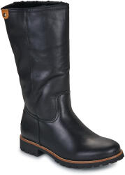Panama Jack Ghete Femei BAMBINA Panama Jack Negru 39