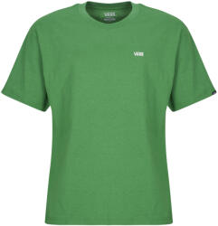 Vans Tricouri mânecă scurtă Bărbați LEFT CHEST II LOOSE SS FAIRWAY Vans verde EU XL