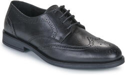 Carlington Pantofi Derby Bărbați LOUVIAN Carlington Negru 40