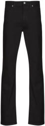 Lee Jeans drepti Bărbați WEST Lee Negru US 32 / 32