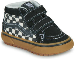 Vans Pantofi sport stil gheata Fete MTE SK8-Mid Reissue V Vans Negru 18