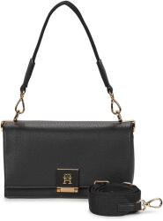 Tommy Hilfiger Genti de mână Femei TH HER MED CROSSOVER Tommy Hilfiger Negru Unic