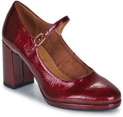 Tamaris Pantofi cu toc Femei 22462-537 Tamaris roșu 36