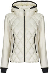 Superdry Jachete Femei TREKKER CLASSIC HOODED JKT Superdry Alb UK 12