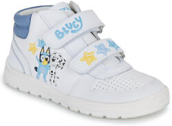 Garvalin Pantofi sport stil gheata Fete 251866-A050-J Garvalin Alb 29