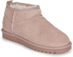 Colors of California Ghete Femei SHORT SHEEPSKIN BOOT Colors of California roz 39