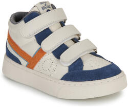 Tartine Et Chocolat Pantofi sport stil gheata Băieți TC 17 HI EASY Tartine Et Chocolat Alb 31