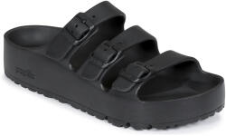Birkenstock Papuci de vară Femei Florida III Flex Platform EVA BIRKENSTOCK Negru 38