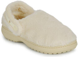 Crocs Saboti Femei Classic Unfurgettable Clog Crocs Bej 36 / 37