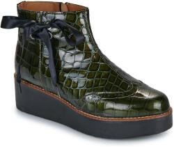 Fericelli Ghete Femei JANDICI Fericelli verde 39