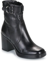 Mjus Botine Femei MICAELA BUCLKE Mjus Negru 38