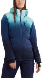 FUNDANGO Pumila Padded Jacket női síkabát XS kék