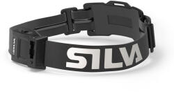 SILVA Free 1200 M fényszóró fekete