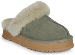 UGG Papuci de casă Femei DISQUETTE UGG verde 38