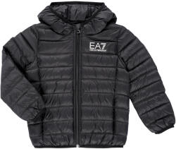 Emporio Armani EA7 Geci Băieți 7B000035 Emporio Armani EA7 Negru 10 ani