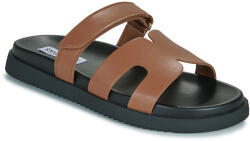 Steve Madden Papuci de vară Femei MISSILE Steve Madden Maro 38