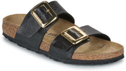 Birkenstock Papuci de vară Femei Sydney Cushion Buckle BIRKENSTOCK Negru 36 - spartoo - 503,20 RON