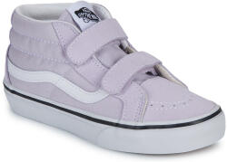 Vans Pantofi sport stil gheata Fete SK8-Mid Reissue V Vans violet 28