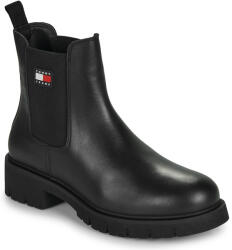 Tommy Jeans Ghete Femei YVE Tommy Jeans Negru 39