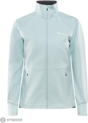 Craft Jachetă damă Craft CORE Nordic Trainig, albastru deschis (3XL)