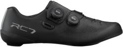 Shimano Pantofi Shimano SH-RC703, negru (EU 47)