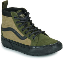 Vans Pantofi sport stil gheata Băieți MTE SK8-Hi Vans Bej 30
