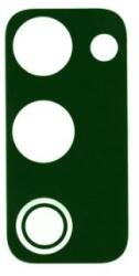 Samsung Galaxy S20 FE G780F - Sticlă Cameră Spate (Cloud Mint) - GH64-08284D Genuine Service Pack, Cloud Mint