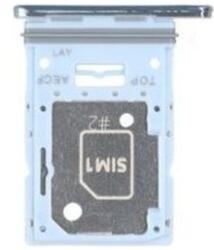 Samsung Galaxy A53 5G A536B - Slot SIM (Light Blue) - GH98-47263C Genuine Service Pack, Light Blue